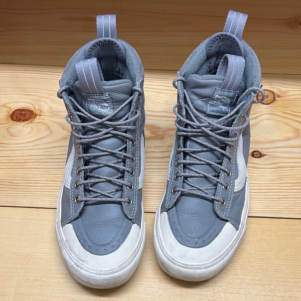 VANS SK-8 MTE